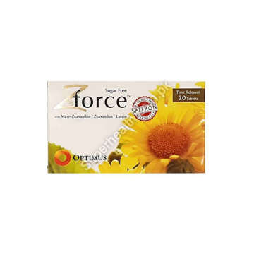 Picture of Zeforce Tab S/free 20x1s